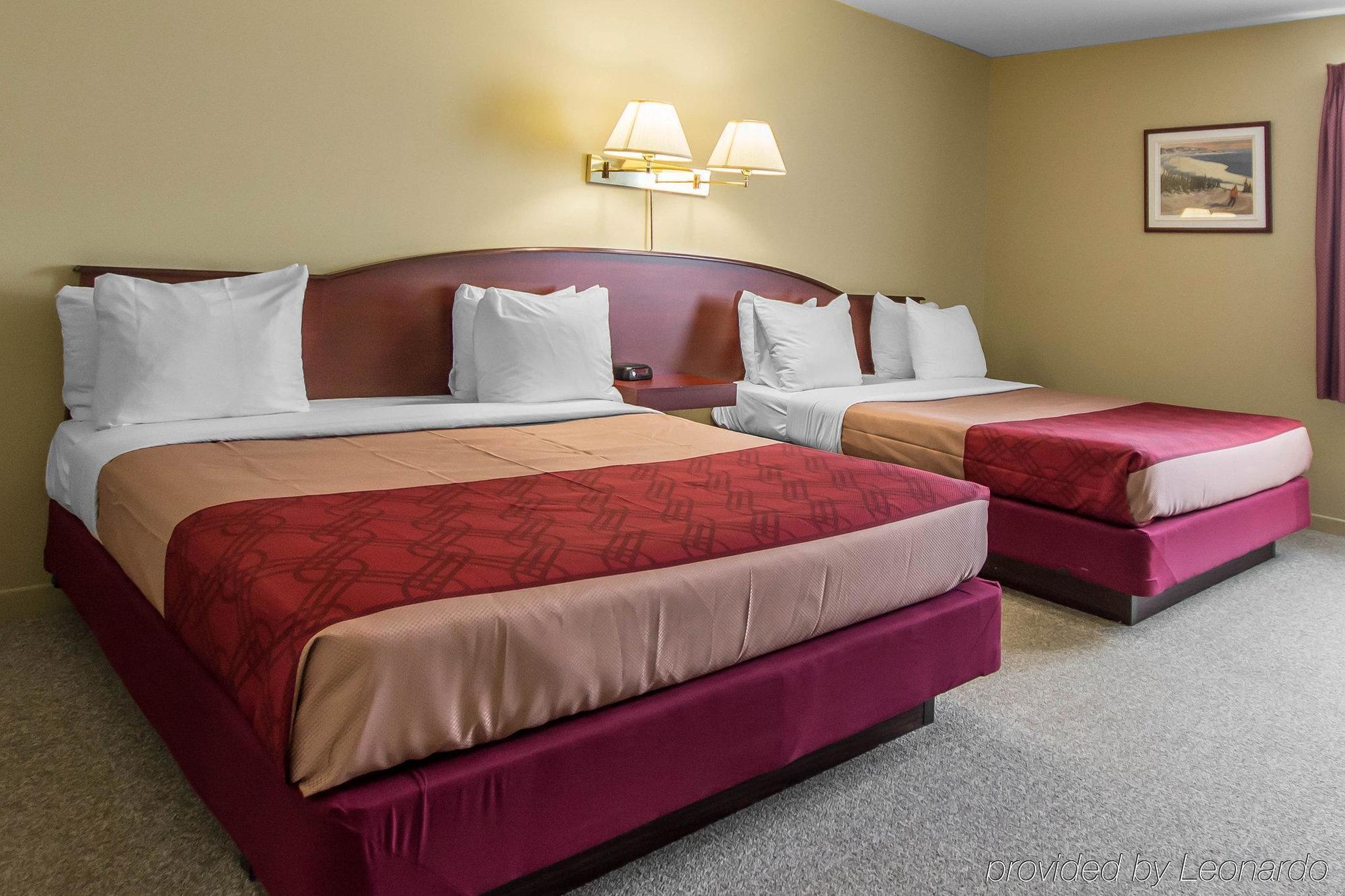 Sleep Inn & Suites Quebec City East Boischatel Экстерьер фото